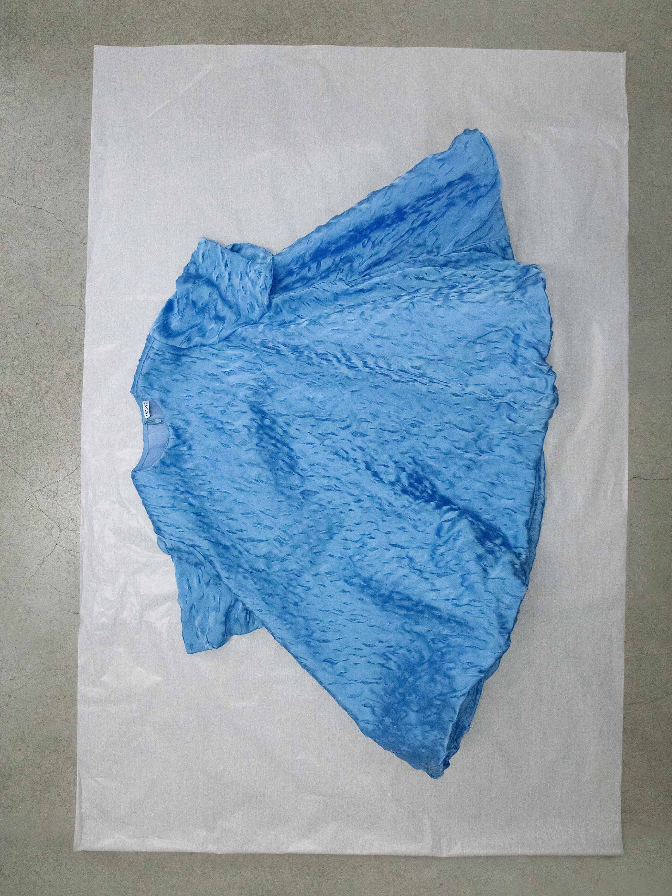 2025年春夏ウィメンズ ファッションショーコレクション | LOEWE